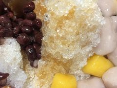 -鲜芋仙(中华广场店)
