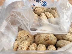 -李小老烧饼(常营民族家园店)