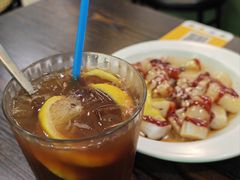 -阿昌茶档(太安店)