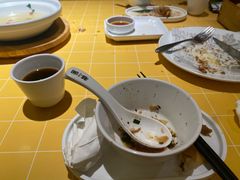 -蔡澜点心·粤菜(花城汇南区店)