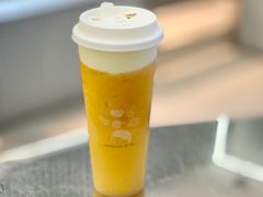 芝芝芒芒-喜茶(深圳丰盛町店)