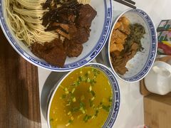 -永丰面馆(汉口路店)