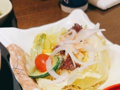 -江户前日本料理(瑞诗酒店店)