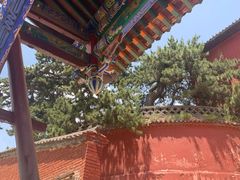 -五台山风景名胜区