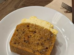 胡萝卜磅蛋糕-喜马拉雅森(运河汇1958店)