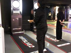 -VS SPORTS PARK运动玩乐园·团建·生日会(合生汇店)