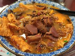 -螺世纪螺蛳粉·桂味小排档(裕德店)