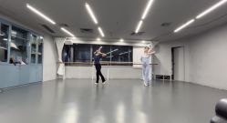 -学舞岛·成人少儿舞蹈培训