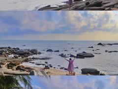 -三亚南山文化旅游区