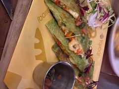 -ibarrel爱杯·bistro&brunch(江宁路店)