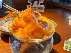 -包整·丝娃娃(一览甲秀楼风景店)