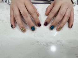 -如一·美甲美睫