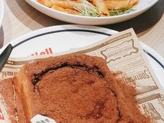 -卡朋西餐(悦汇城店)