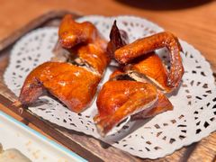 金光鸽王-金光鸽王·经典粤菜(环宇城店)