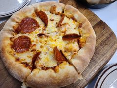 -1/2half西餐(中大国际店)