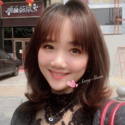 锁骨发-OnHair Salon