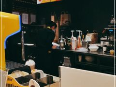 -麦当劳(酒仙桥路店)