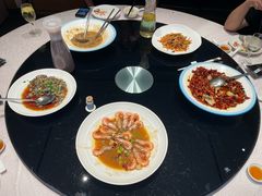 -文华小渔村(椒江康平路店)