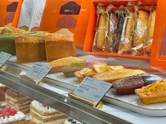 -M'CAKE(西单大悦城店)