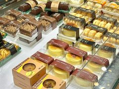 -红跑车HPCBAKERY(汉商店)