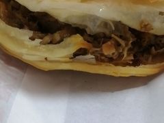 -姑娘手肉夹馍·凉皮·粉面(双塘路店)