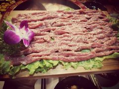 -京门活鱼馆·鱼火锅(百子湾（原红庙）店)