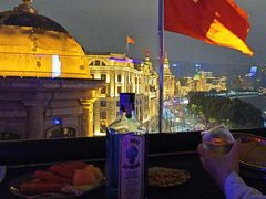 -外滩8号 whisky bar(金延大厦店)