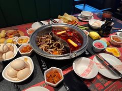 -牛New寿喜烧(闵行龙湖天街店)