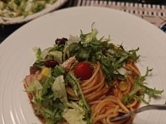 -仁义涵西餐·咖啡(中华巴洛克店)
