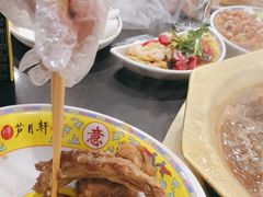 -芦月轩羊蝎子(太平桥店)