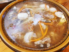 -霞浦三沙经典小吃(沃尔玛店)