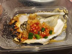 -华府九号海鲜烧烤大排档(龙域店)