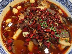 -慈孝宫·30年北京菜老馆子(三营门店)