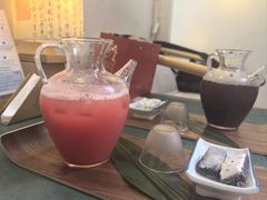 -南枝小馆(银鱼巷店)