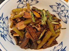 -烹湘·鲜炒湖南土菜(海珠店)