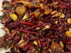 -田记餐馆(富国街店)