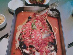 -半天妖烤鱼(大兴大悦春风里店)