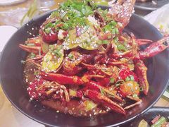 -曼听小寨海鲜烧烤(锦绣mini店)