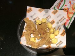 -探鱼·鲜青椒爽麻烤鱼(领展购物广场店)