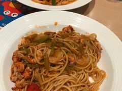 -必胜客(新中纬店)