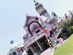 -杭州Hello Kitty乐园