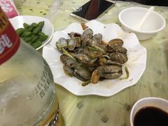 -阿木龙虾(河间路店)