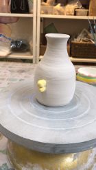 -爱上泥创意DIY手工陶艺(昙华林店)