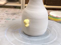 -爱上泥创意DIY手工陶艺(昙华林店)