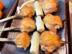 -鸟鹏烧鸟居酒屋(仁恒梦中心店)