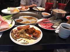 -欢乐牧场(T12店)