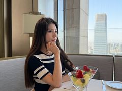 -北京柏悦酒店·锦庭餐厅Dining Room