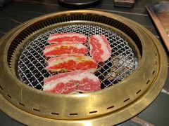 -厚贞日式烤肉(浦东汇智店)