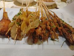 -串盟烧烤大排档·长沙美食地标(星沙店)