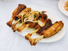-陈根记大牌档